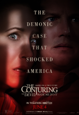 the conjuring: the devil made me do it (2021)